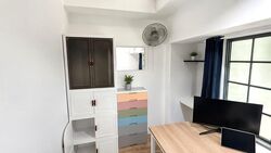 West Park Regency (D5), Apartment #561492151